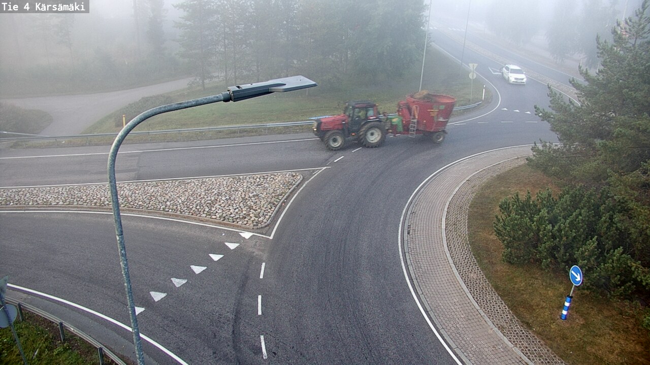 Kärsämäki