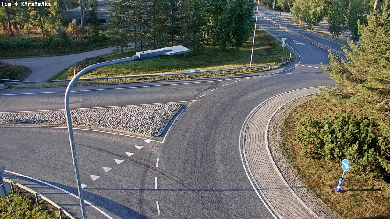 Kärsämäki