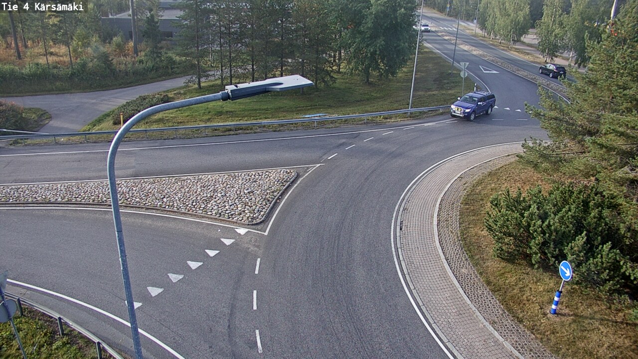 Kärsämäki