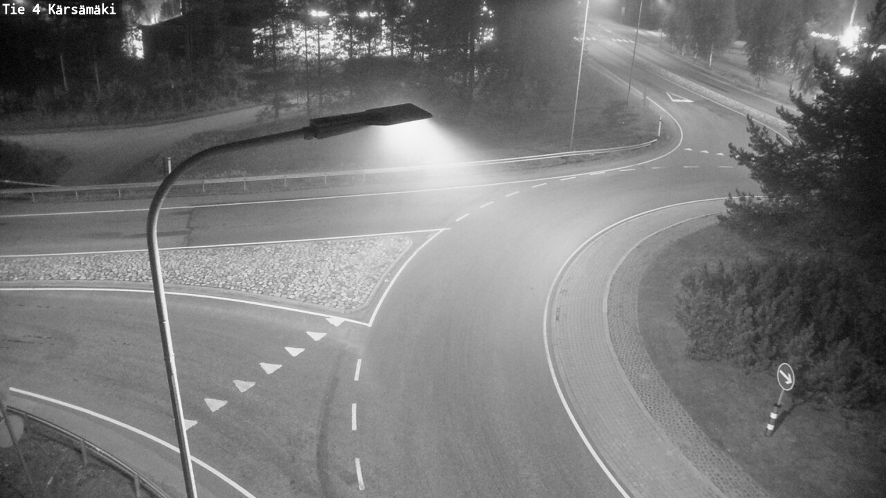 Kärsämäki
