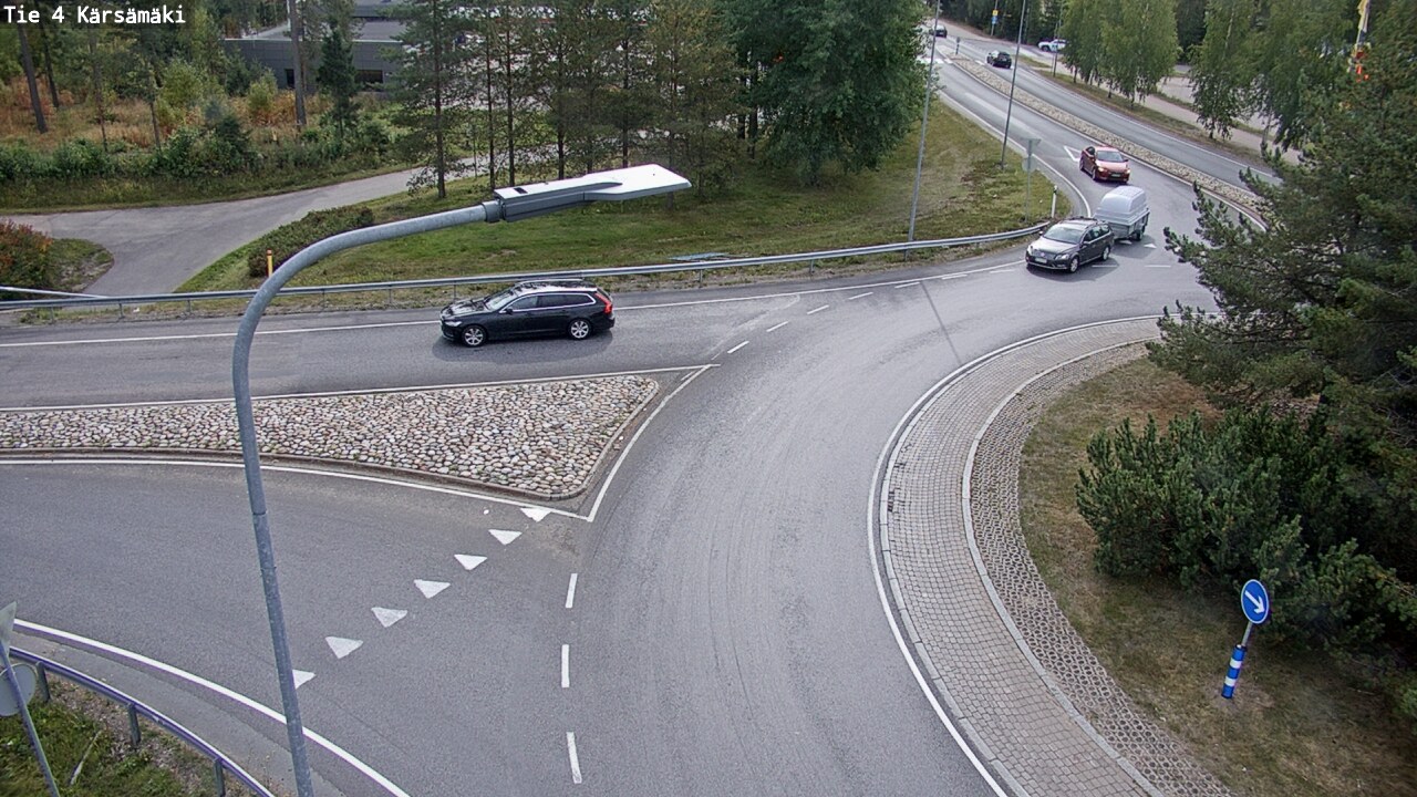 Kärsämäki