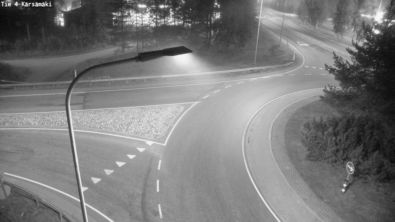 Kärsämäki