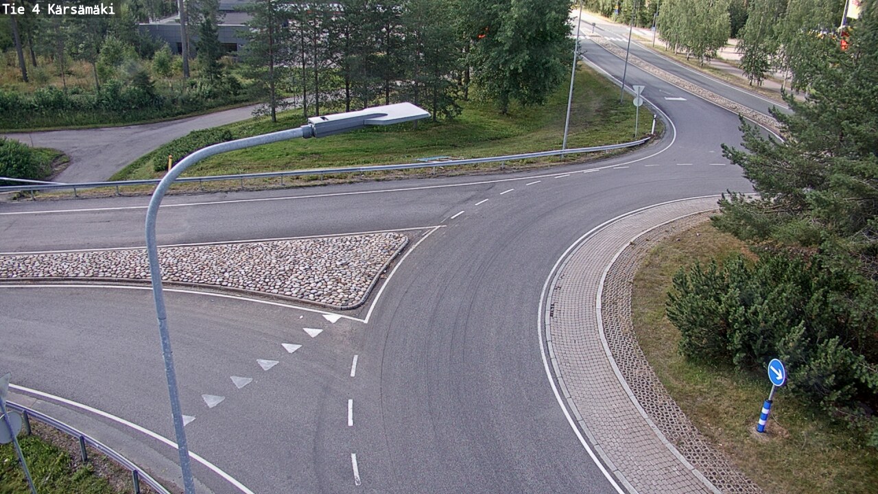 Kärsämäki