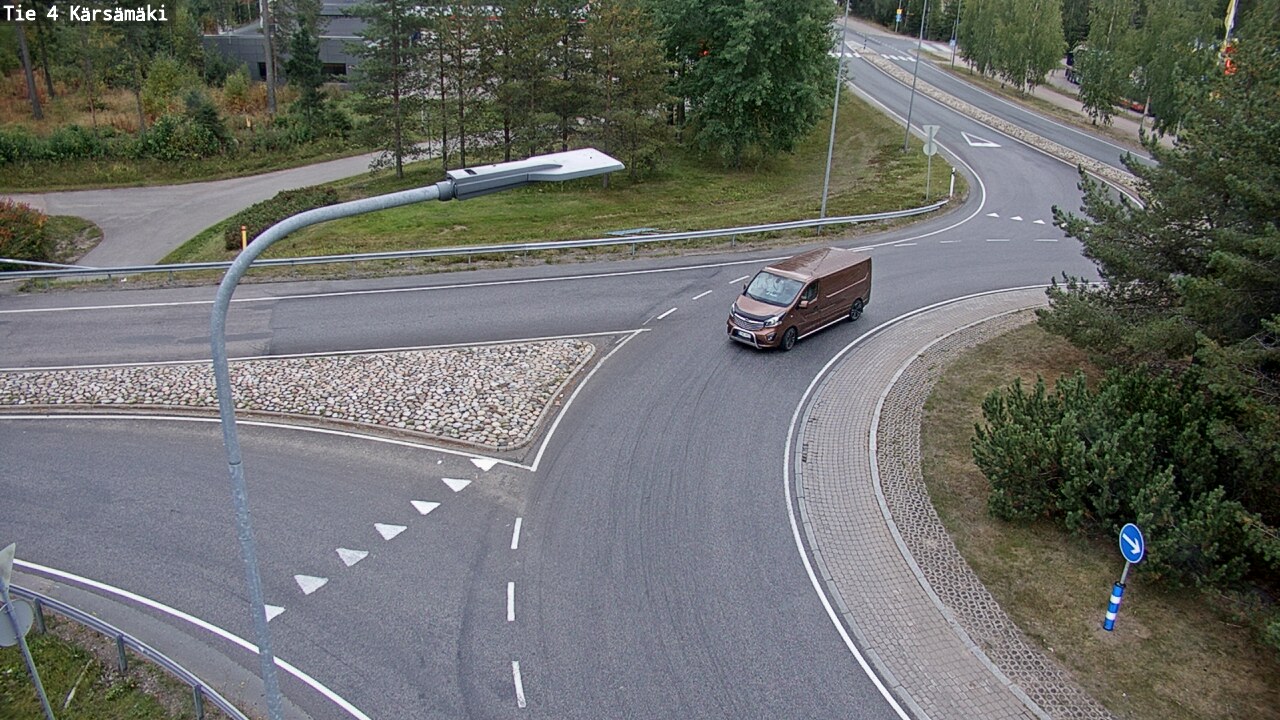 Kärsämäki