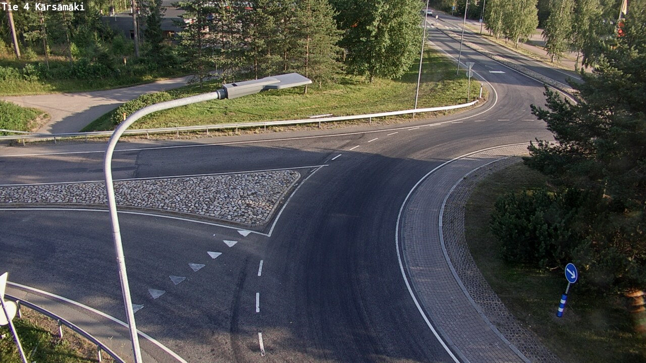 Kärsämäki