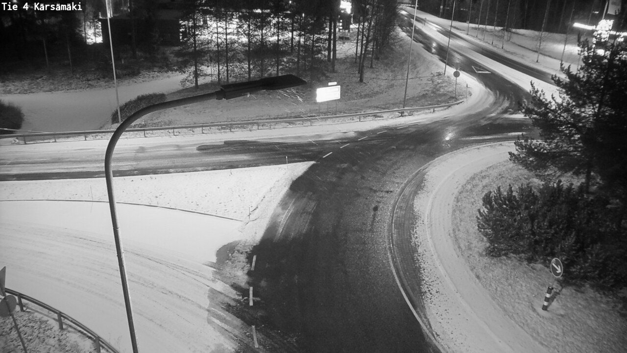 Kärsämäki - Klikkaa suuremmaksi Kärsämäki