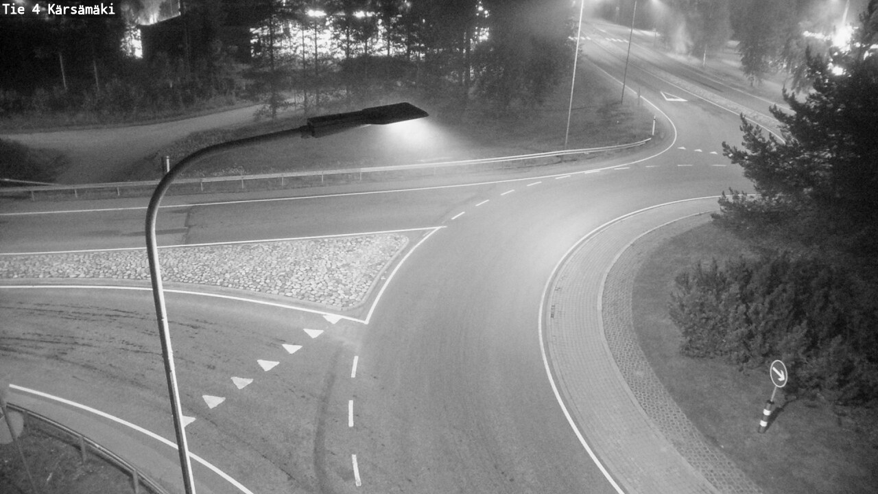 Kärsämäki