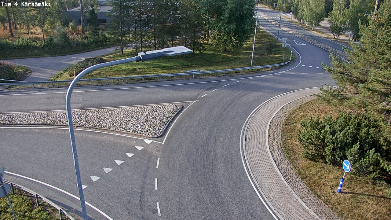 Kärsämäki