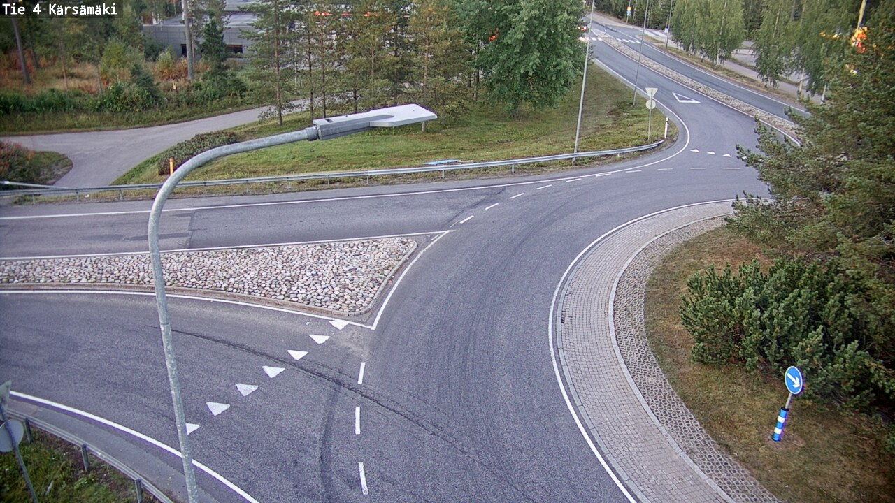 Kärsämäki