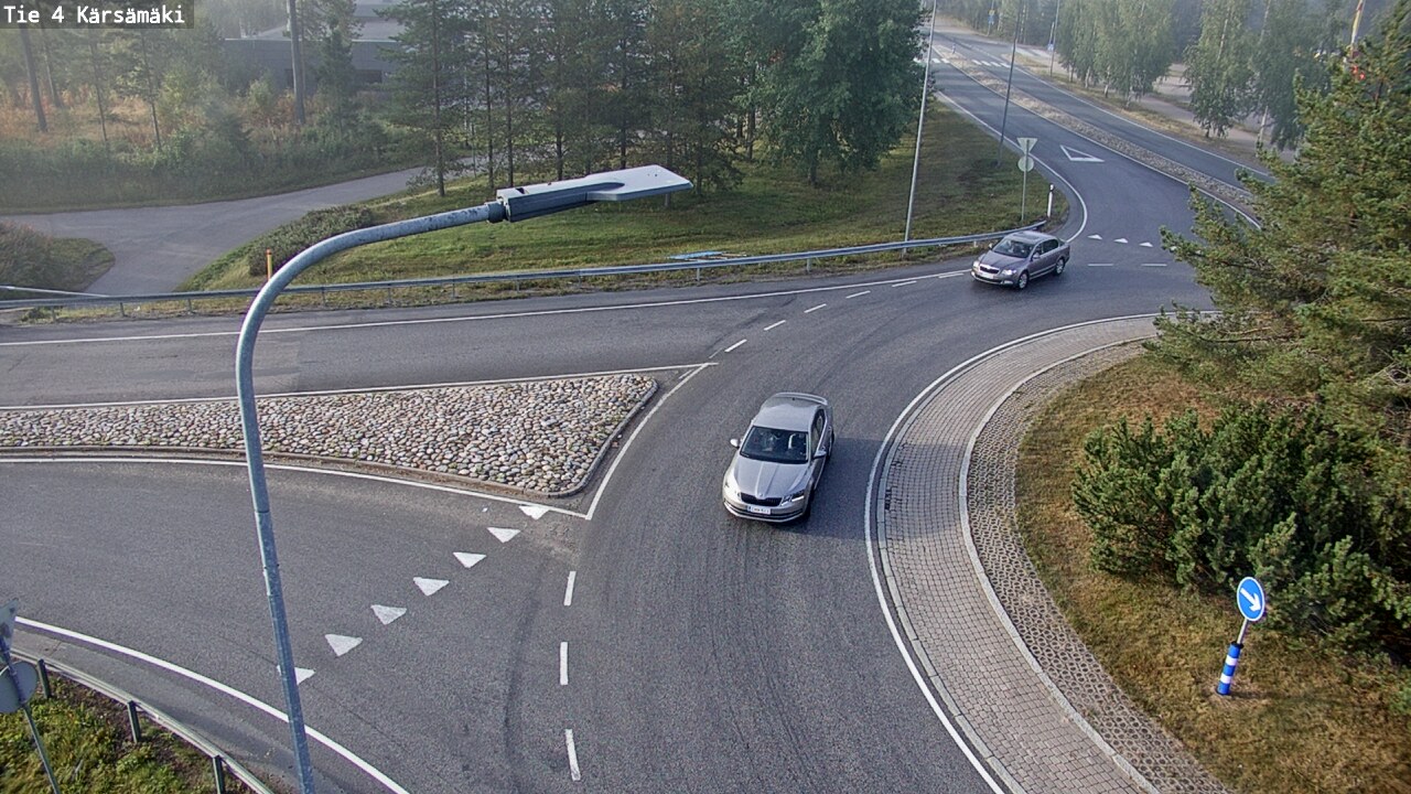 Kärsämäki
