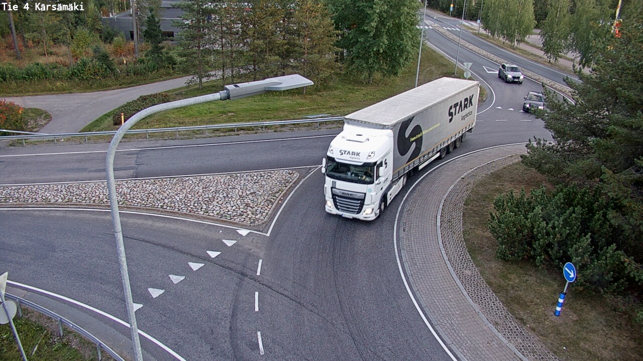 Kärsämäki
