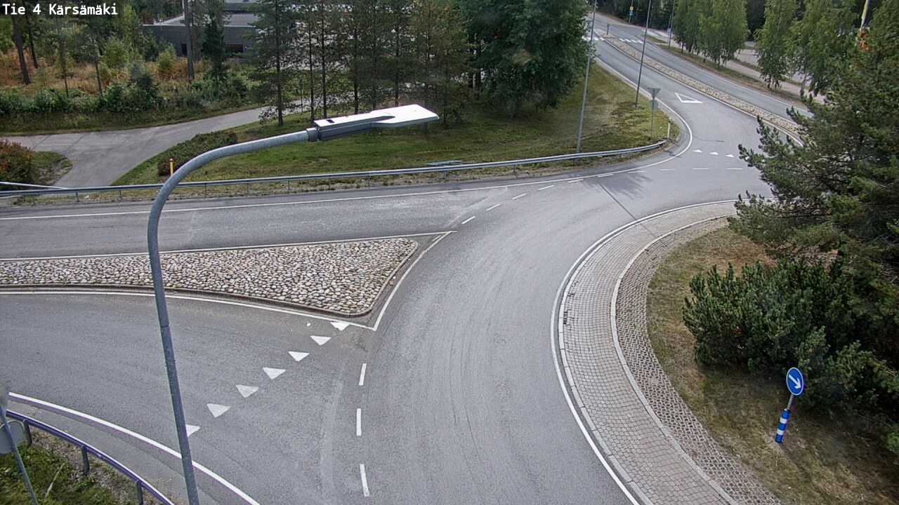 Kärsämäki