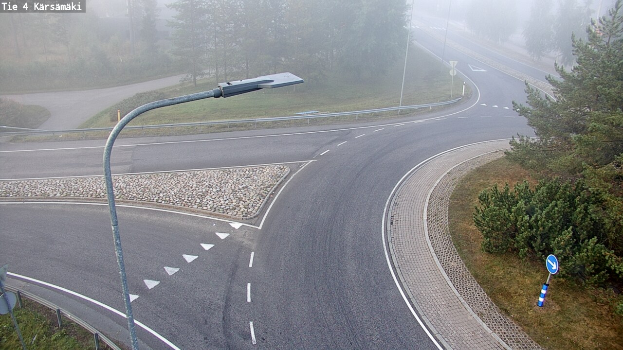 Kärsämäki