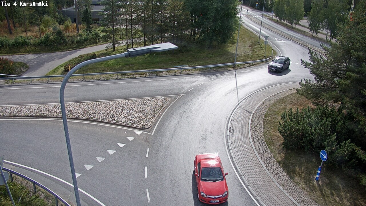Kärsämäki
