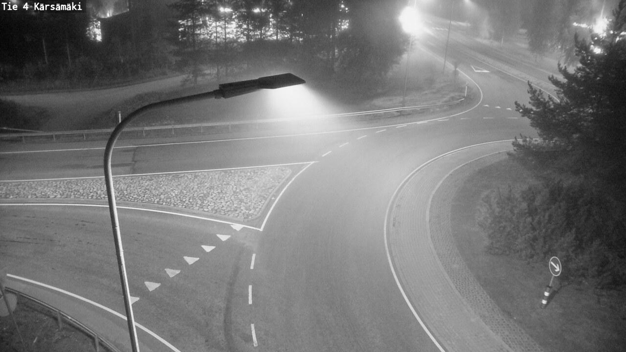 Kärsämäki