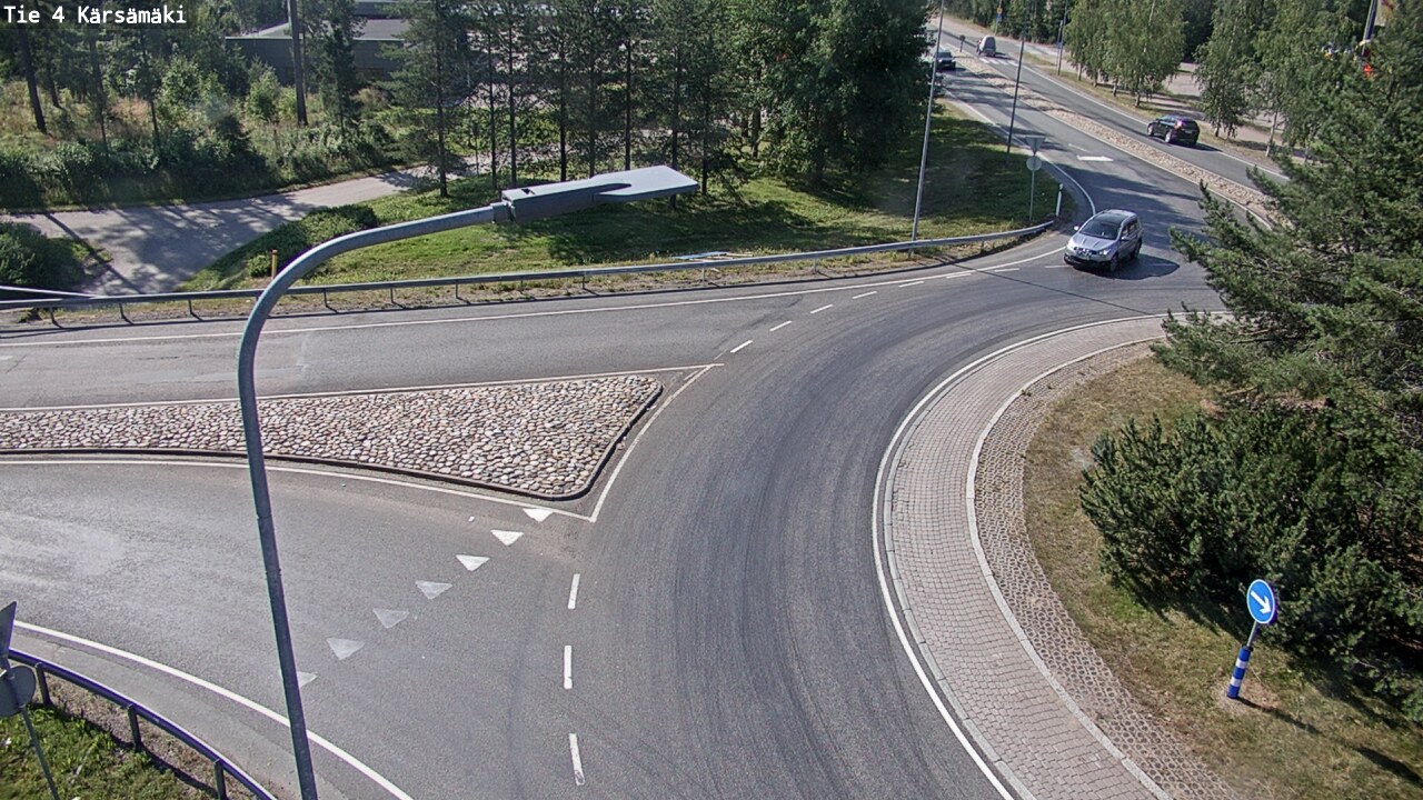 Kärsämäki