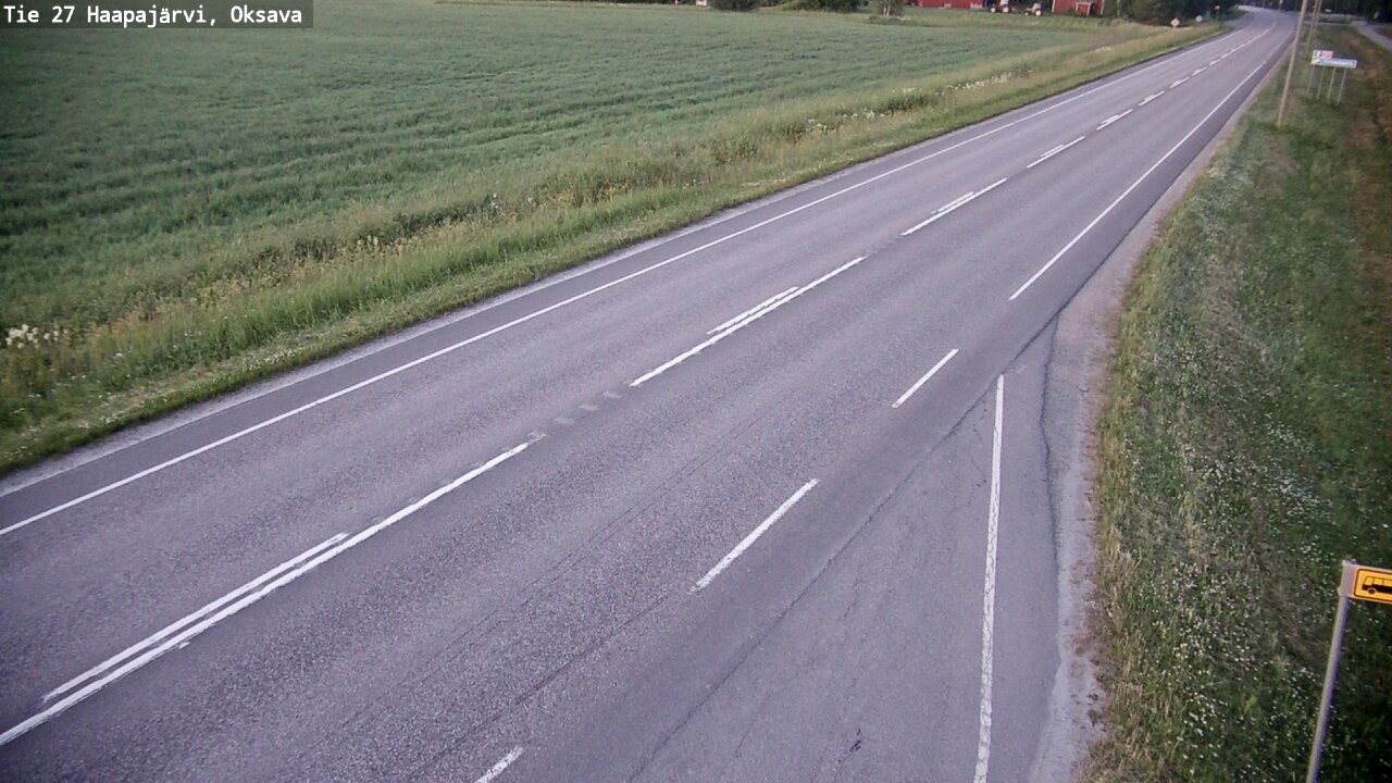 Haapajärvi