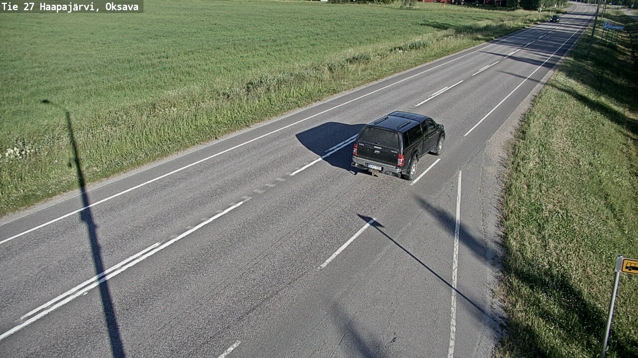 Haapajärvi