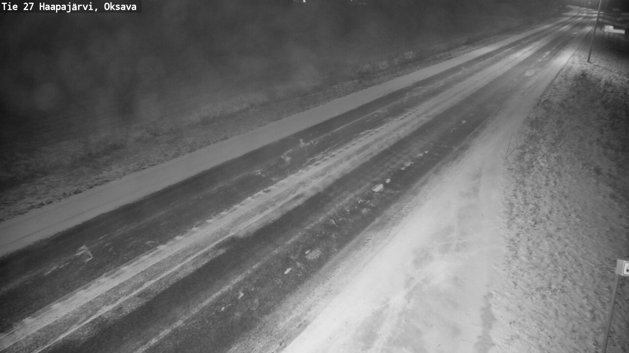 Haapajärvi - Klikkaa suuremmaksi Haapajärvi