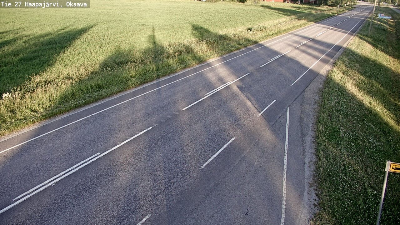 Haapajärvi