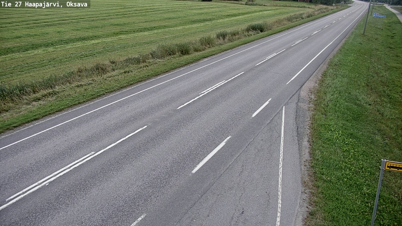 Haapajärvi
