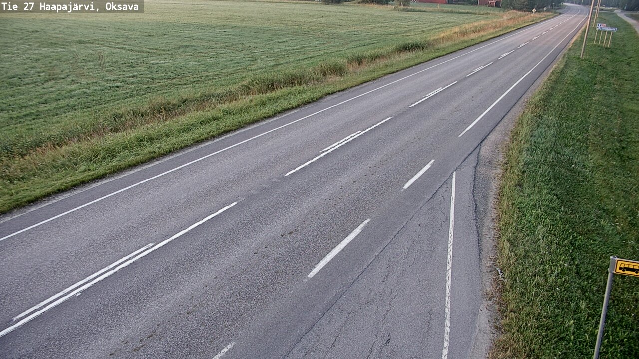 Haapajärvi