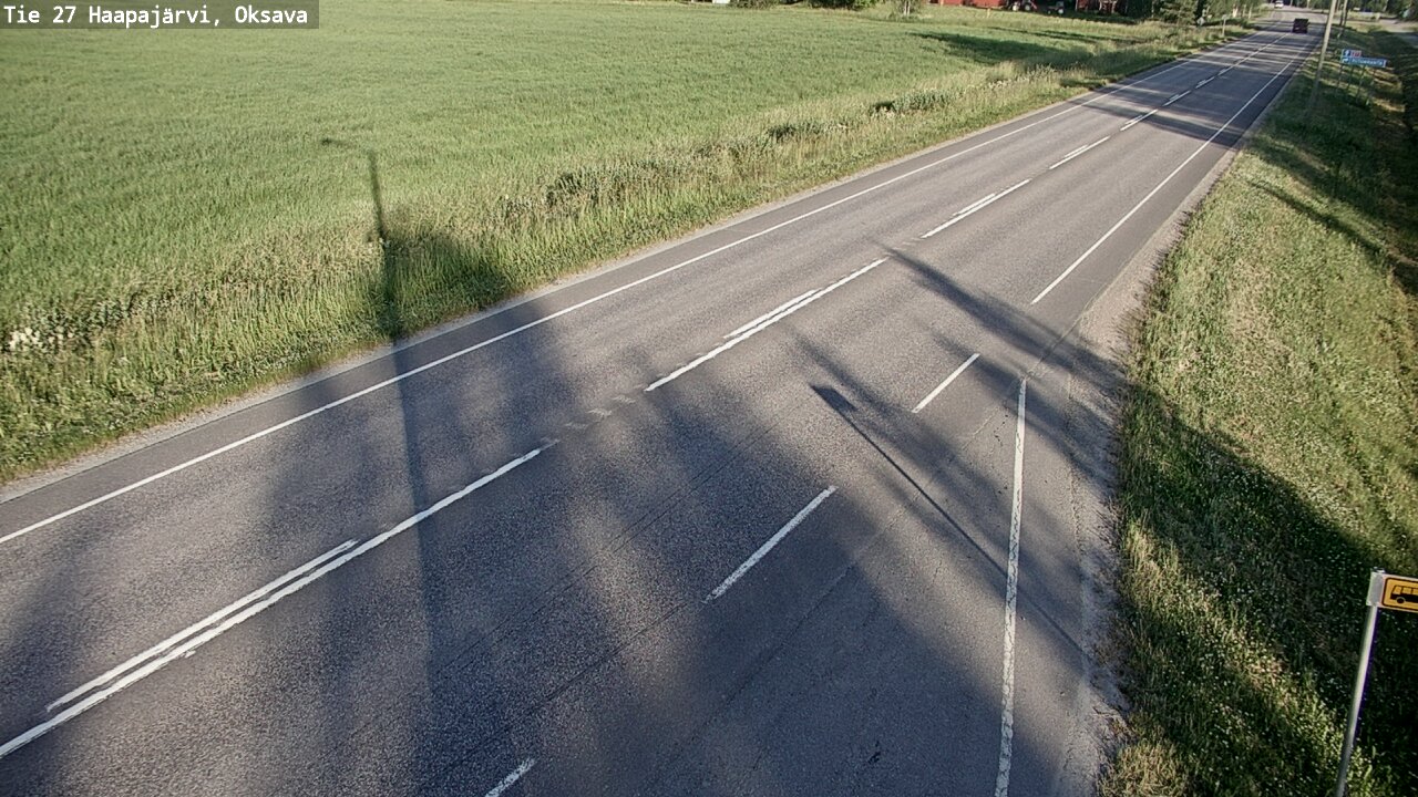 Haapajärvi