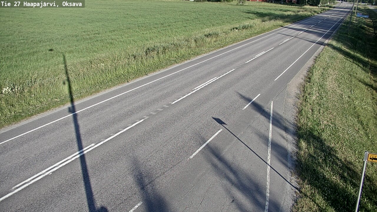 Haapajärvi