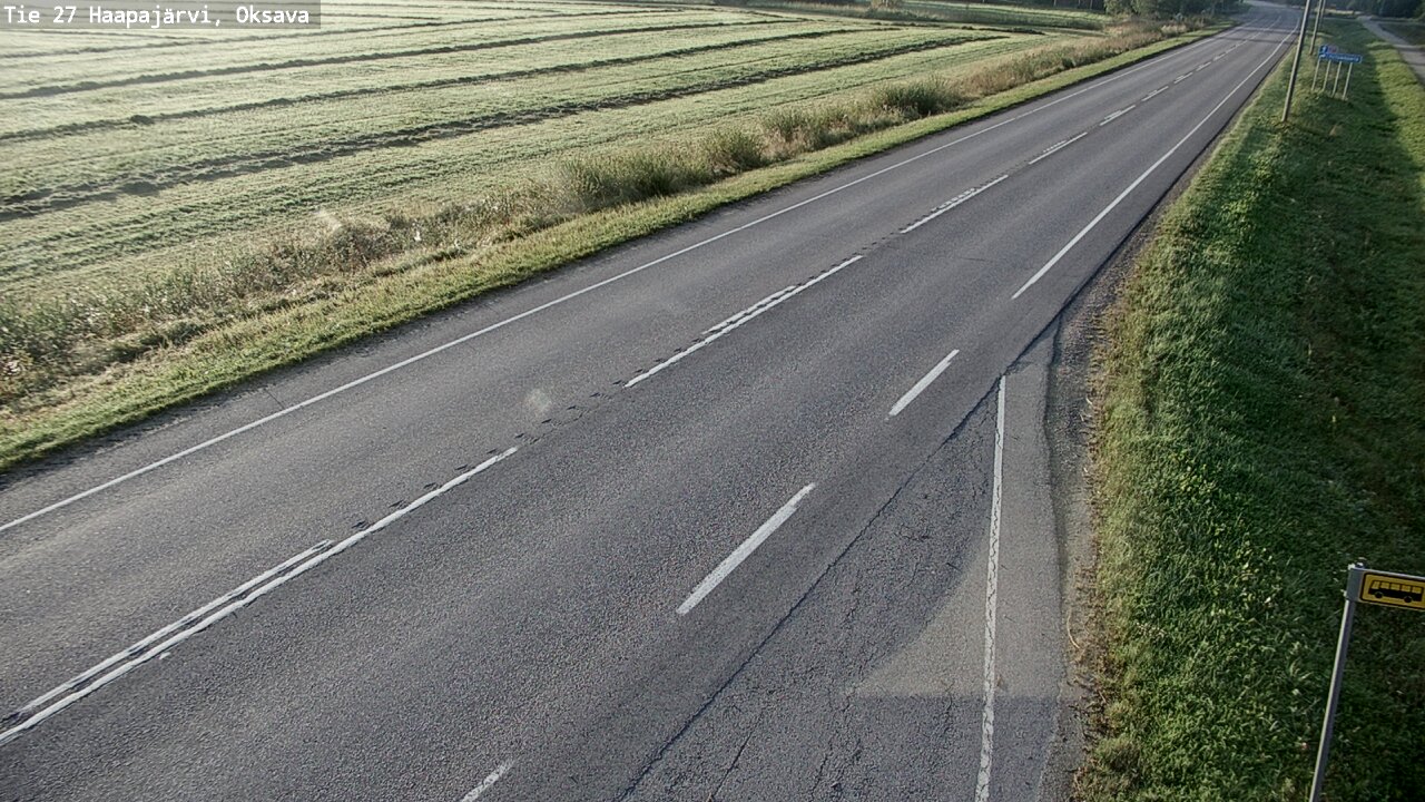 Haapajärvi