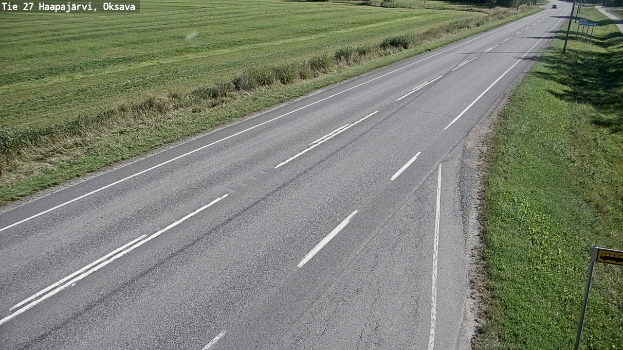 Haapajärvi