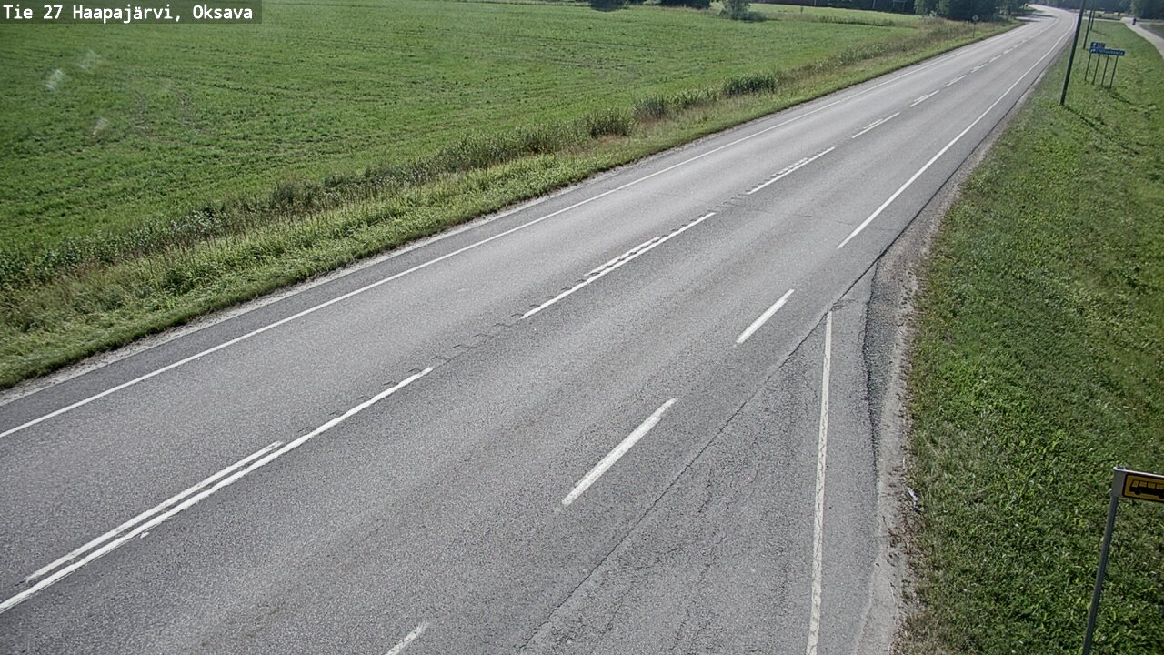 Haapajärvi