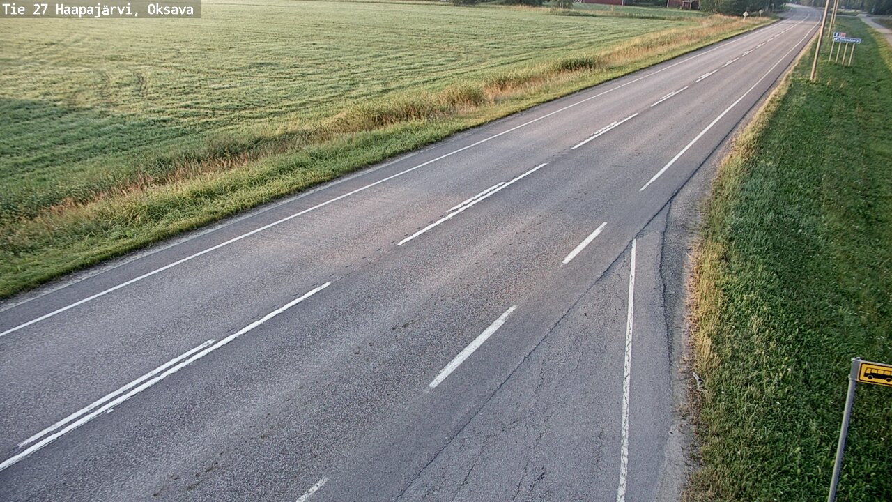 Haapajärvi