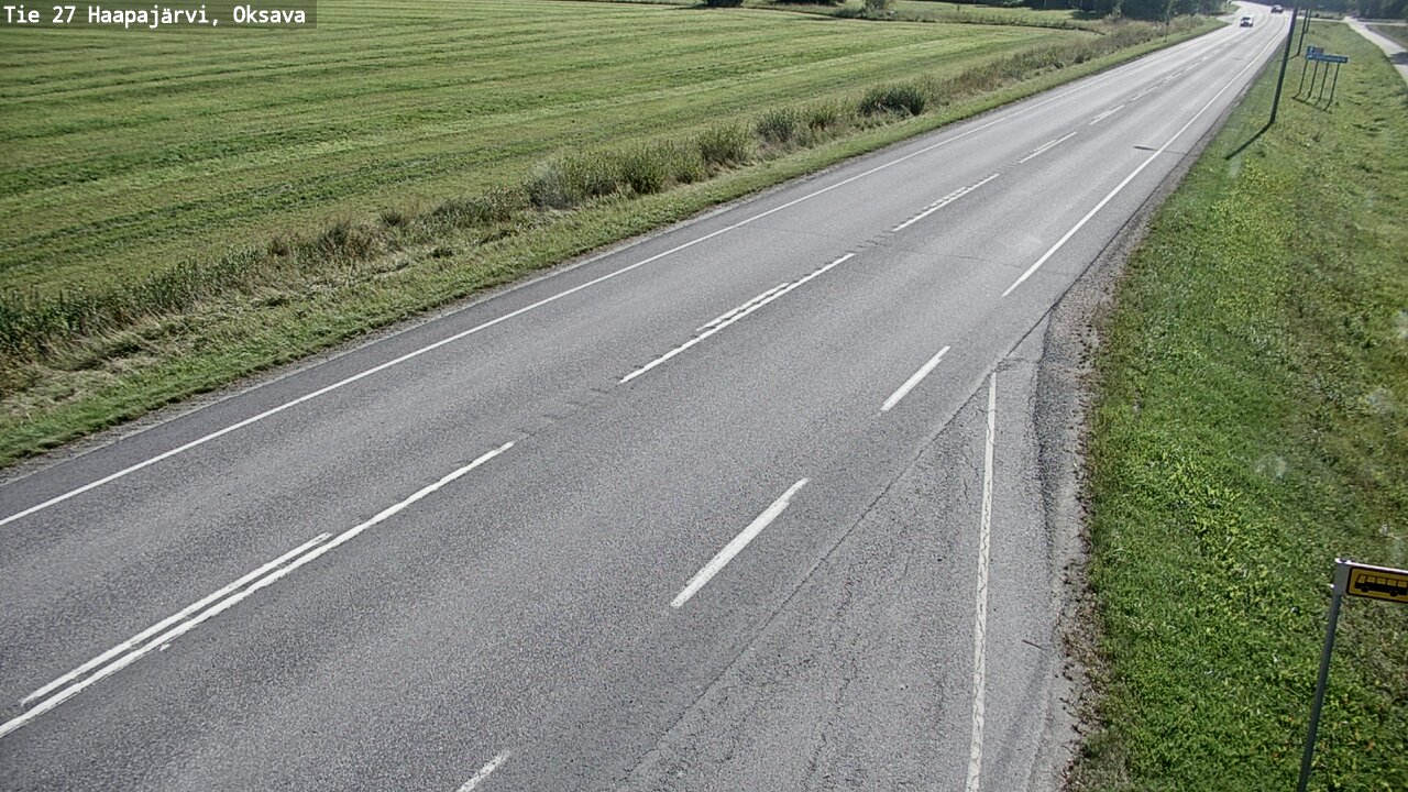 Haapajärvi