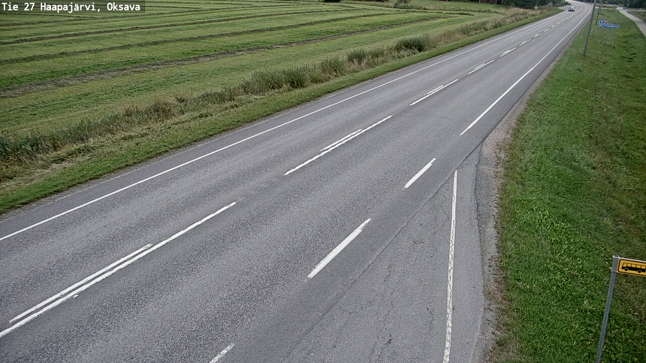 Haapajärvi