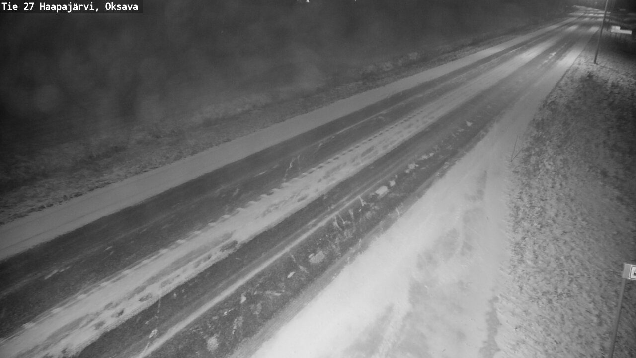 Haapajärvi - Klikkaa suuremmaksi Haapajärvi