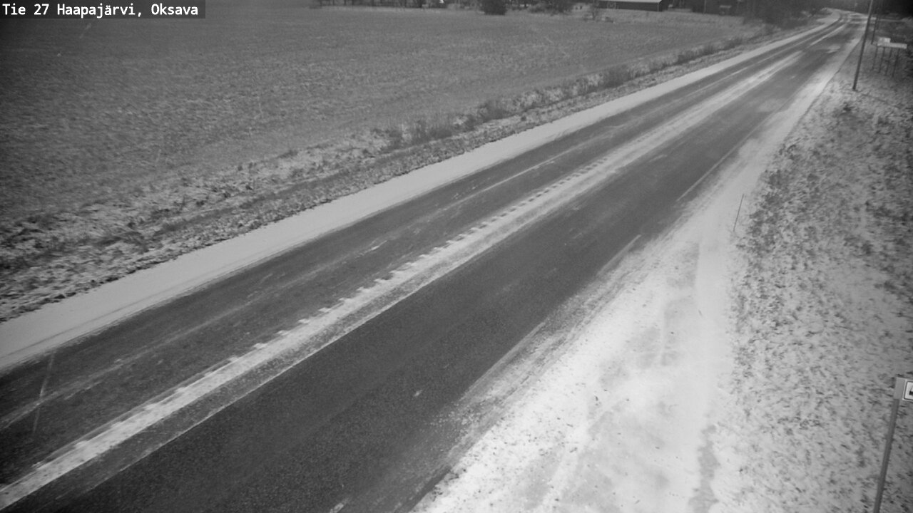 Haapajärvi - Klikkaa suuremmaksi Haapajärvi