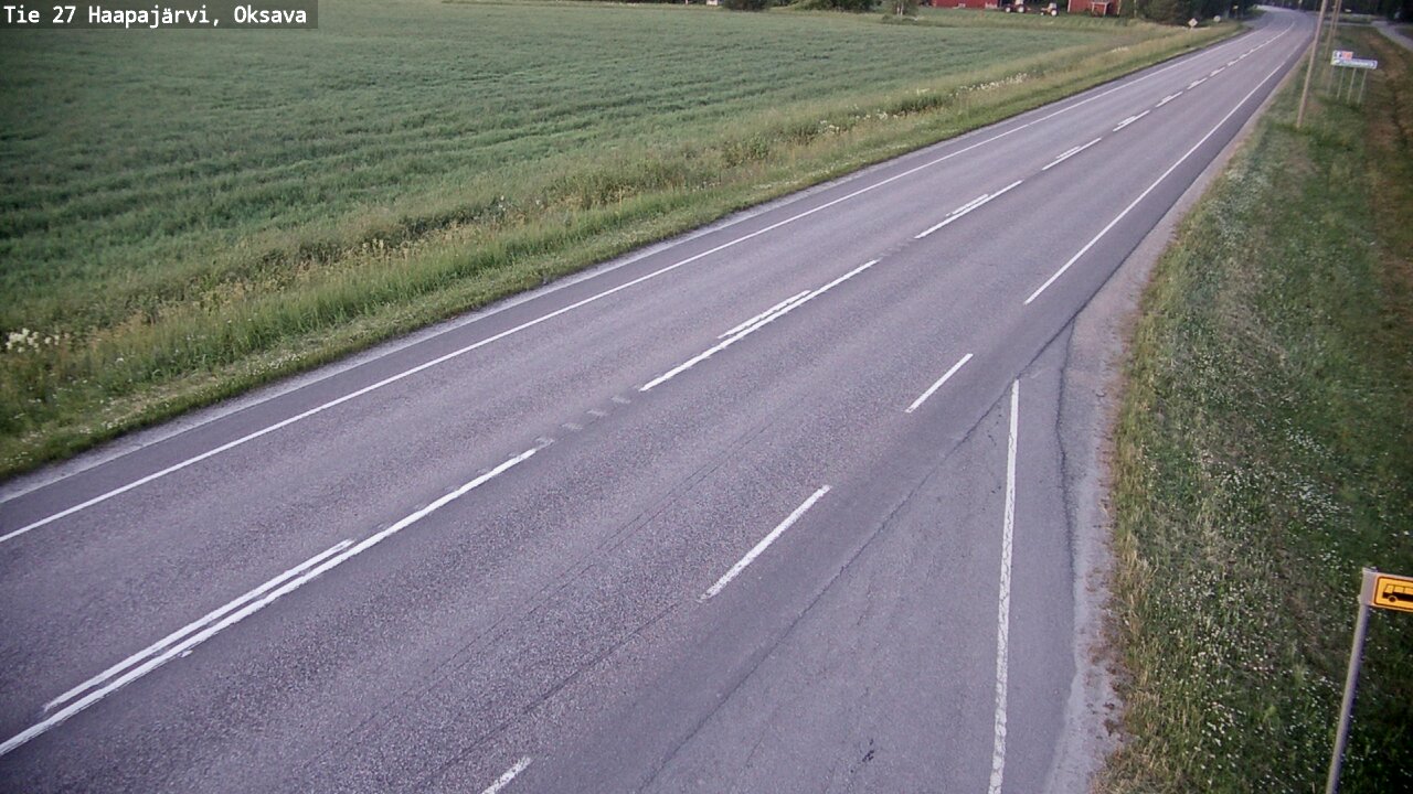 Haapajärvi