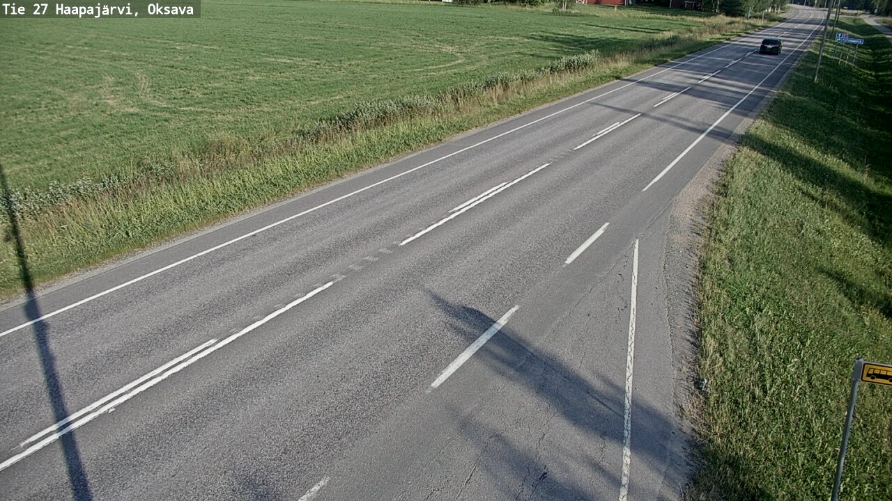 Haapajärvi