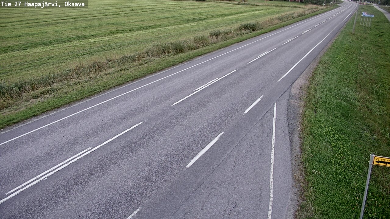 Haapajärvi