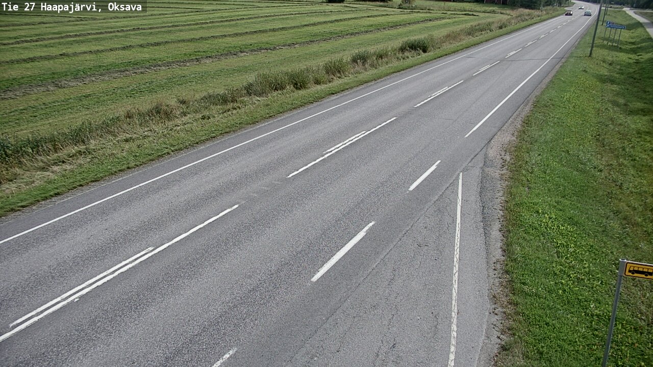 Haapajärvi