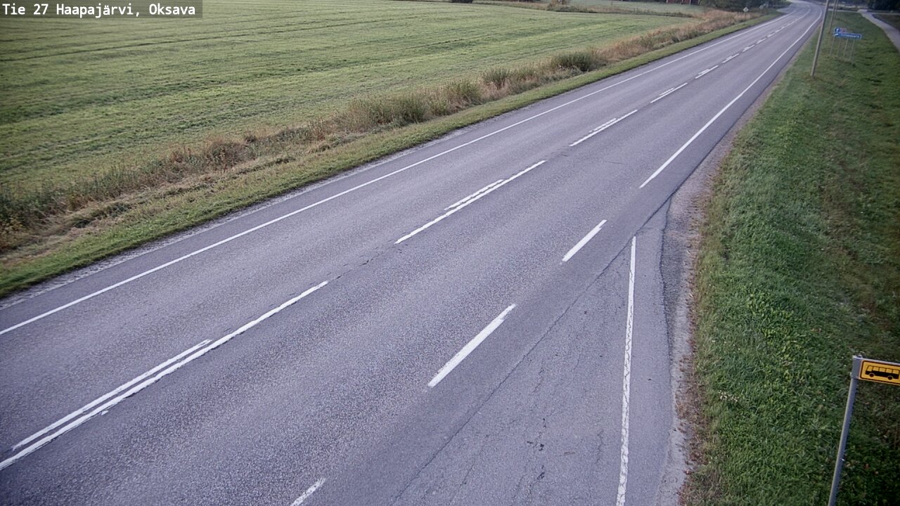 Haapajärvi