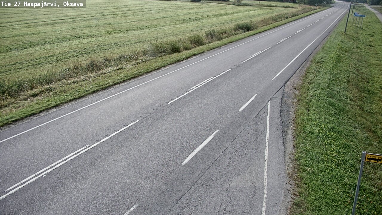 Haapajärvi
