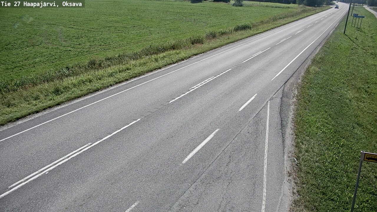 Haapajärvi