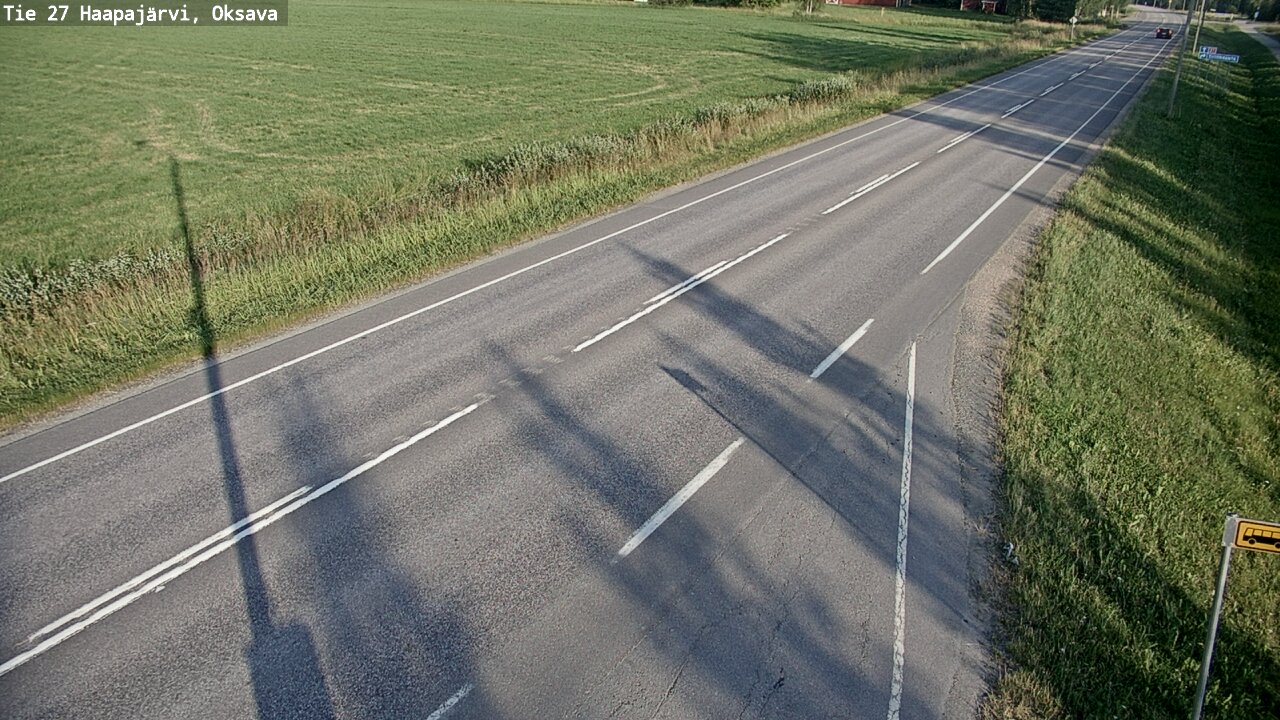 Haapajärvi