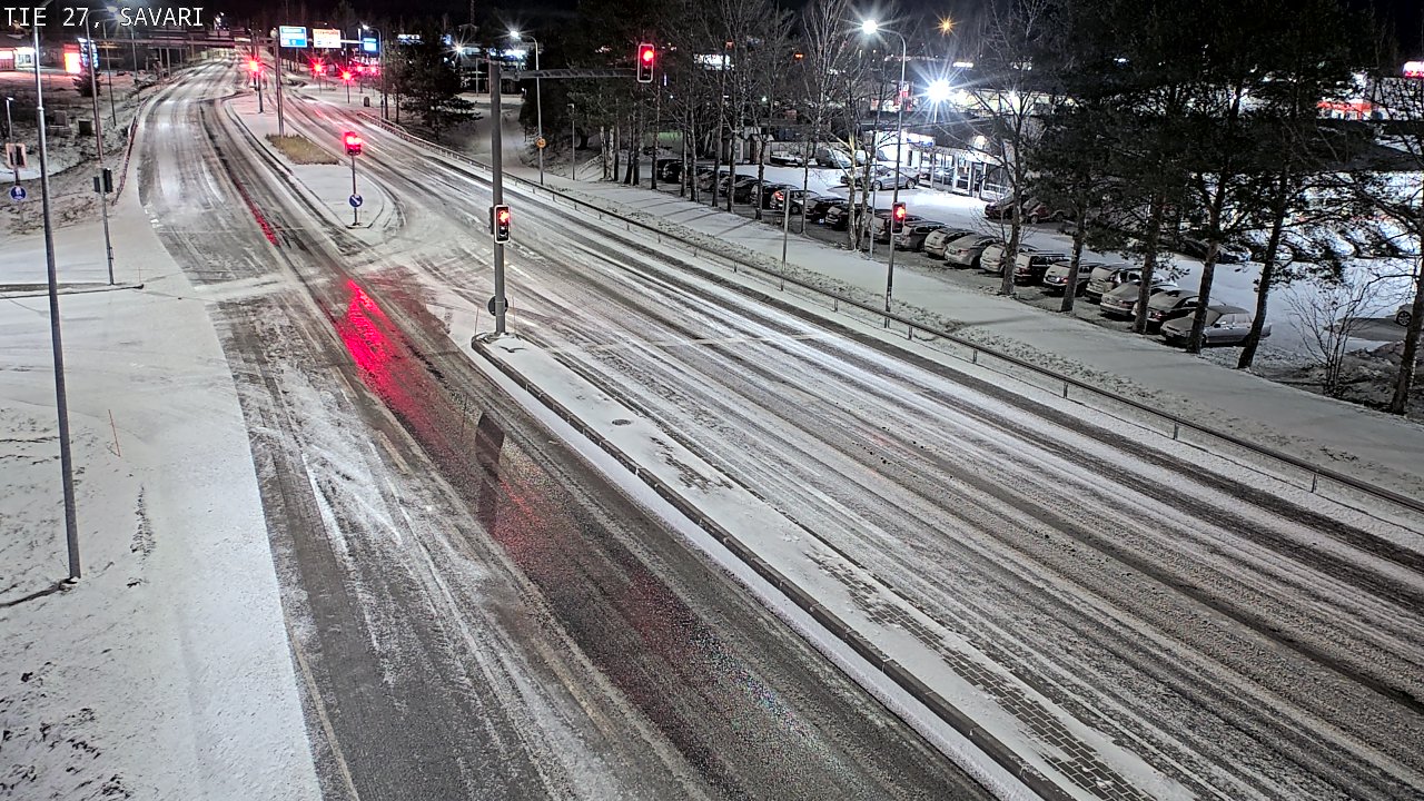 Ylivieska - Klikkaa suuremmaksi Ylivieska