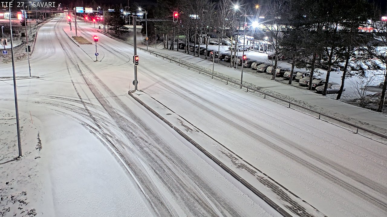 Ylivieska - Klikkaa suuremmaksi Ylivieska