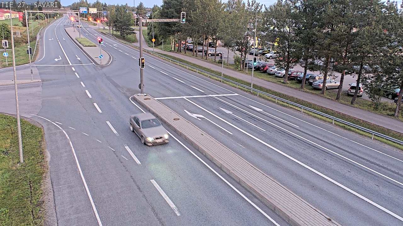 Ylivieska