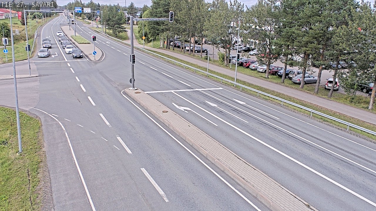 Ylivieska
