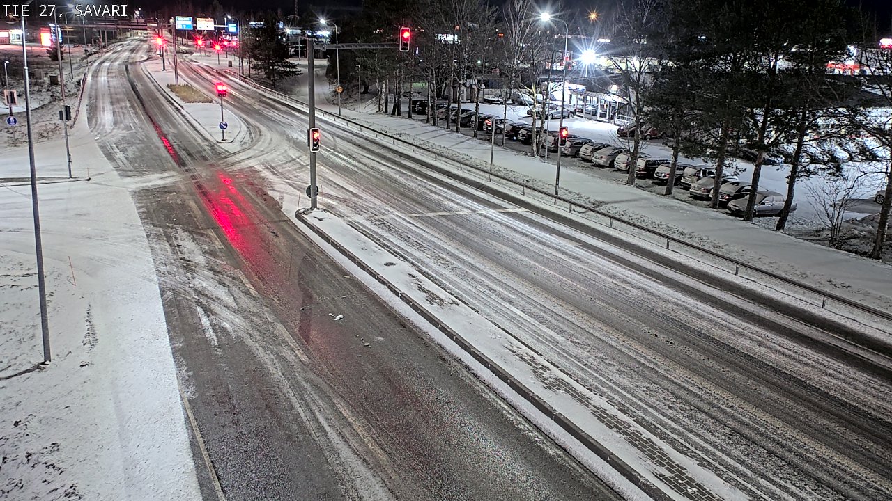 Ylivieska - Klikkaa suuremmaksi Ylivieska