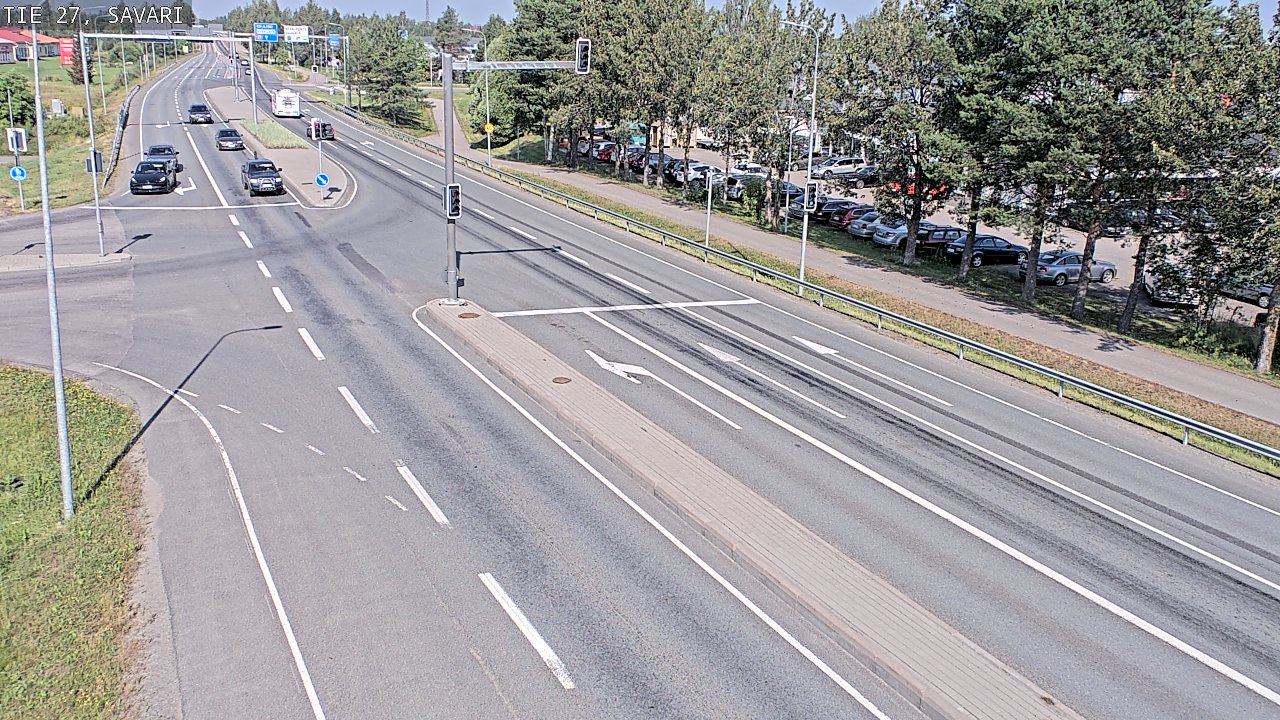 Ylivieska